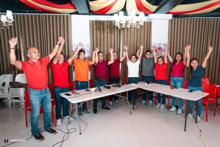 Landslide Victory for STAN Q Slate in Mulanay, Quezon | Halalan 2025 Results