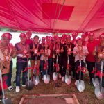 Bagupaye to San Pedro Farm-to-Market Road (PRDP Scale-up): Pormal nang Sinimulan ang Konstruksiyon ng Isa sa Pinakamalaking Proyekto ng DA-PRDP sa Bansa