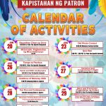 Mulanay Fiesta na, Ngani!